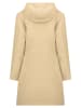 Geographical Norway Parka "Dagny" beige