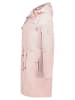 Geographical Norway Parka "Dagny" in Rosa