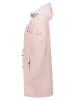 Geographical Norway Parka "Dagny" in Rosa
