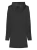 Geographical Norway Parka "Curieuse" in Schwarz