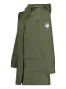 Geographical Norway Parka "Curieuse" w kolorze khaki