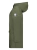 Geographical Norway Parka "Curieuse" w kolorze khaki