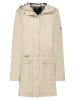 Geographical Norway Parka "Curieuse" w kolorze beżowym