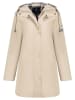 Geographical Norway Parka "Carrie" in Beige