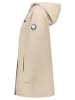Geographical Norway Parka "Carrie" w kolorze beżowym