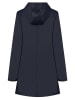 Geographical Norway Parka "Carrie" donkerblauw