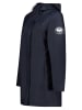 Geographical Norway Parka "Carrie" in Dunkelblau