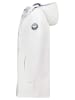 Geographical Norway Parka "Carrie" wit