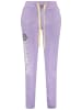 Geographical Norway Sweatbroek "Mweny" paars