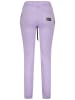 Geographical Norway Sweatbroek "Mweny" paars