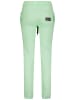 Geographical Norway Sweatbroek "Mweny" groen
