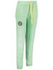 Geographical Norway Sweatbroek "Mweny" groen