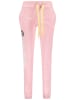 Geographical Norway Sweathose "Mweny" in Rosa