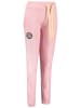 Geographical Norway Sweathose "Mweny" in Rosa