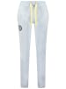 Geographical Norway Sweatbroek "Mweny" lichtblauw