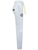 Geographical Norway Sweatbroek "Mweny" lichtblauw