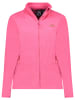 Geographical Norway Fleecejacke "Ulyssia" in Pink