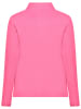 Geographical Norway Fleece vest "Ulyssia" roze