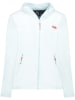 Geographical Norway Kurtka polarowa "Ulyssia" w kolorze błękitnym