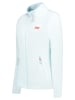Geographical Norway Fleece vest "Ulyssia" lichtblauw