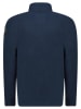 Geographical Norway Fleecejacke "Tugim" in Dunkelblau