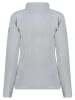 Geographical Norway Fleecejacke "Tugim" in Grau
