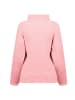 Geographical Norway Fleecejacke "Tugim" in Rosa