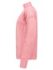 Geographical Norway Fleecejacke "Tugim" in Rosa