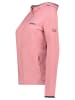 Geographical Norway Fleecejacke "Unicia" in Rosa