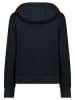 Geographical Norway Sweatjacke "Farlotte" in Dunkelblau