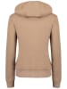 Geographical Norway Sweatvest "Farlotte" beige