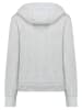 Geographical Norway Sweatvest "Farlotte" lichtgrijs