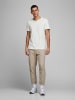 Jack & Jones Koszulka w kolorze białym