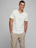 Jack & Jones Shirt in Weiß