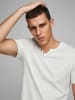 Jack & Jones Koszulka w kolorze białym