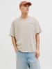 Jack & Jones Shirt beige