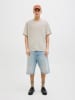 Jack & Jones Shirt in Beige