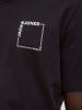 Jack & Jones Shirt zwart