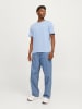 Jack & Jones Shirt lichtblauw