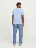 Jack & Jones Shirt lichtblauw