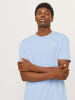 Jack & Jones Shirt lichtblauw