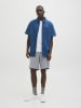 Jack & Jones Short grijs