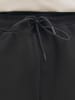 Jack & Jones Szorty dresowe w kolorze czarnym