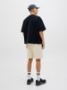 Jack & Jones Sweatshort beige