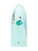 Geographical Norway Shirt "Jakado" turquoise