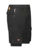 Geographical Norway Cargobermudas "Patrimoine" in Schwarz