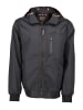 Geographical Norway Übergangsjacke "Bacary" in Schwarz