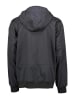 Geographical Norway Tussenjas "Bacary" zwart