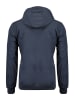 Geographical Norway Tussenjas "Bacary" donkerblauw