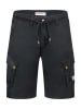 Geographical Norway Cargobermuda "Pakito" zwart
